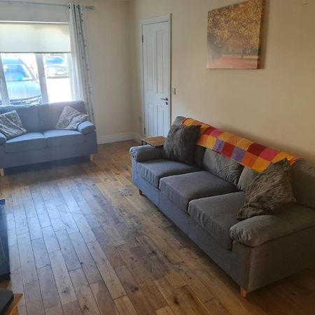 Cobh Rambler 빌라 외부 사진