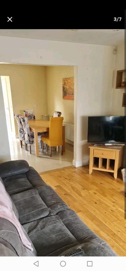Cobh Rambler 빌라 외부 사진