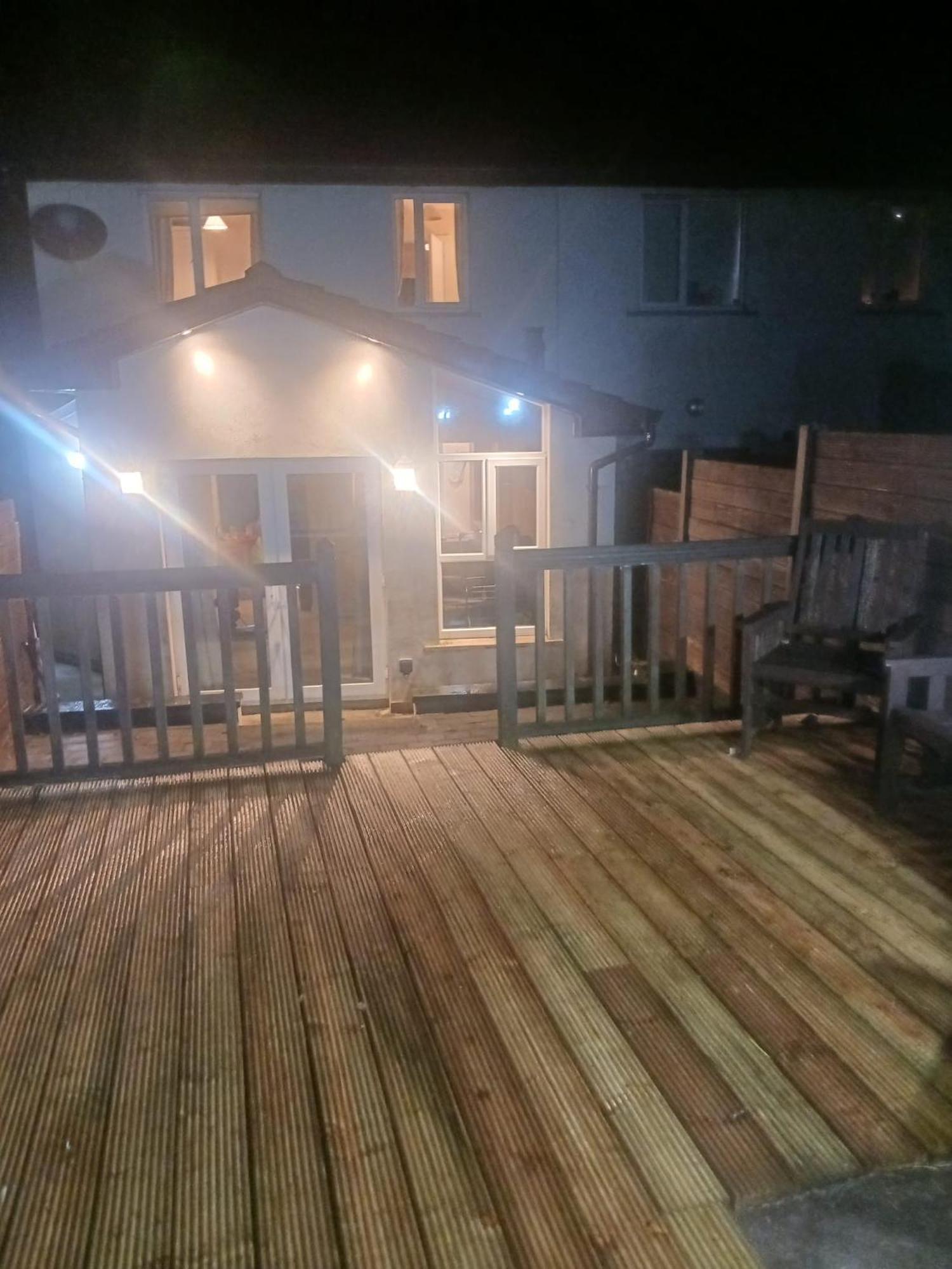 Cobh Rambler 빌라 외부 사진
