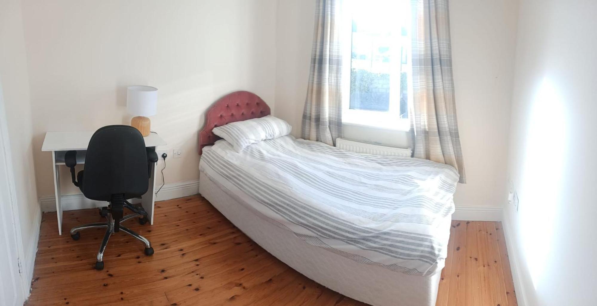 Cobh Rambler 빌라 외부 사진