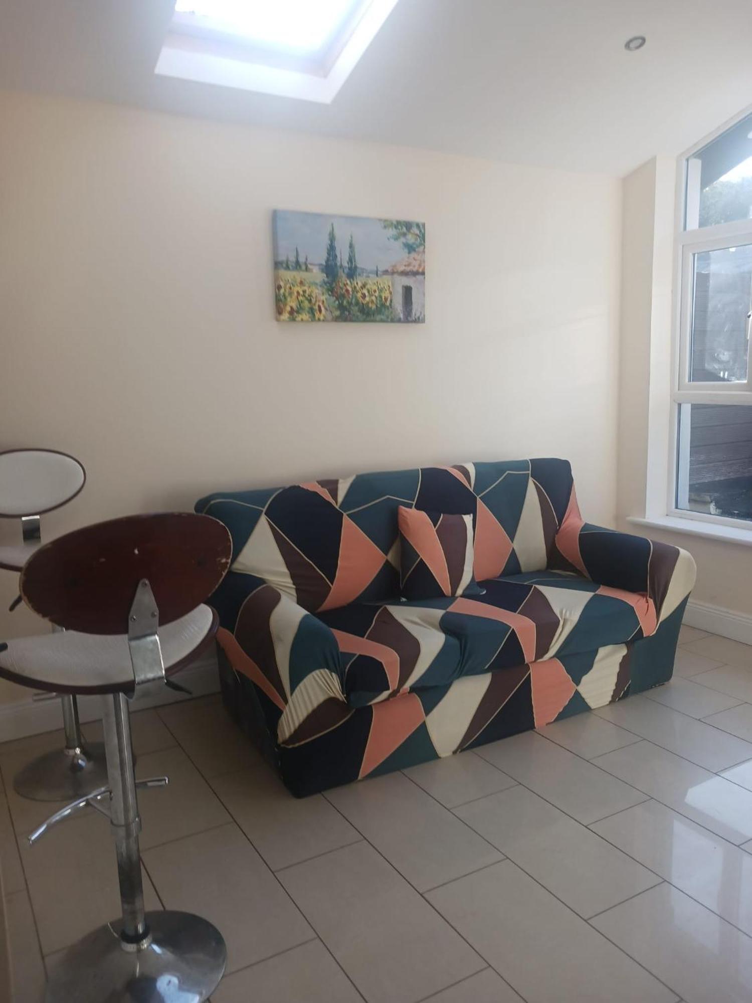 Cobh Rambler 빌라 외부 사진