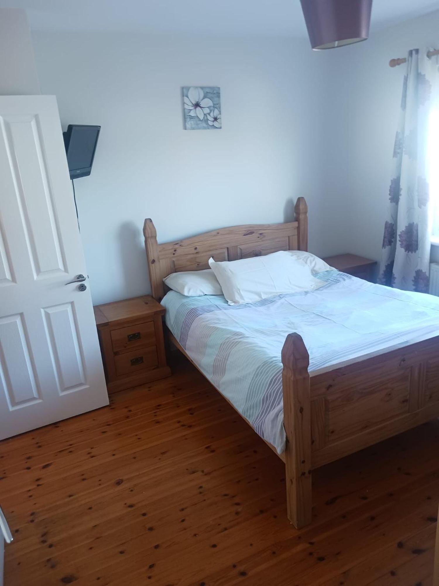 Cobh Rambler 빌라 외부 사진