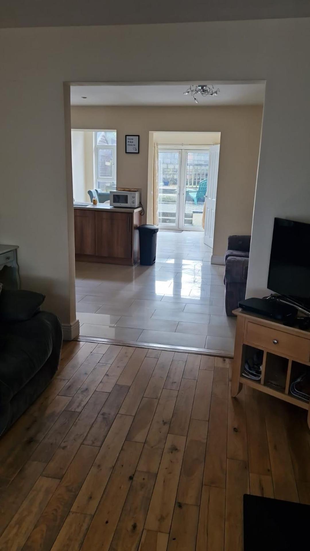 Cobh Rambler 빌라 외부 사진
