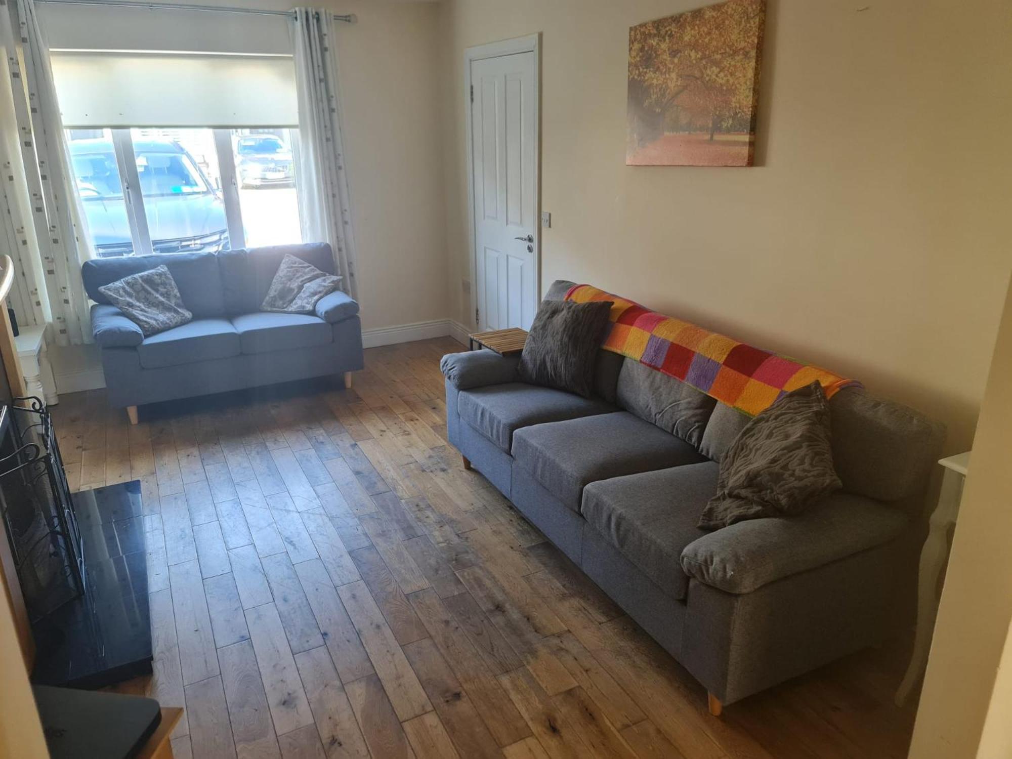 Cobh Rambler 빌라 외부 사진